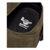 Buty Dr. Martens ZEBZAG ANYWAIR DMs Olive EH Suede 41730300